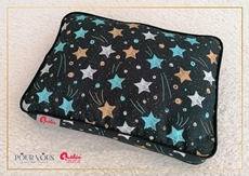 Qushin Starry Night (XS/S) 40x55x7cm
